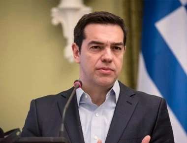 Αναστολή ΦΠΑ στα νησιά υποδοχής μεταναστών εξασφάλισε ο Α. Τσίπρας στη Σύνοδο Κορυφής της ΕΕ